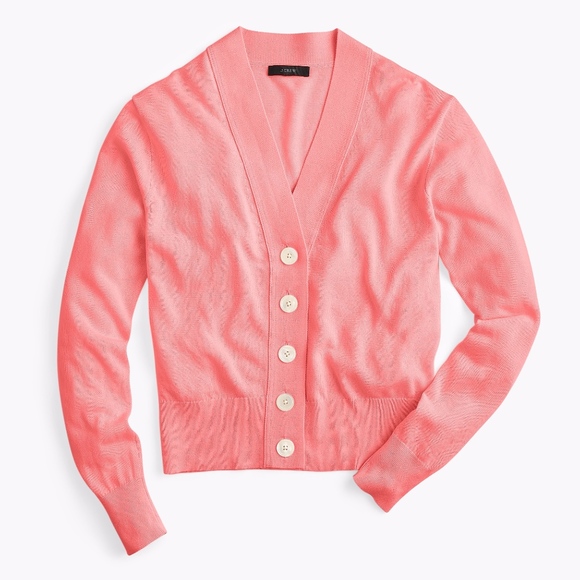 J. Crew Sweaters - NWT J Crew Cardigan Sweater